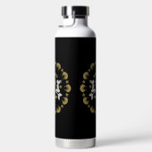 Girl Mermaid Princess Trinkflasche (Rechts)