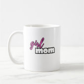 girl mom kaffeetasse (Links)