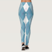 Girl Next Door Leggings (Rückseite)