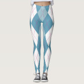 Girl Next Door Leggings (Vorderseite)