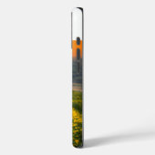 "Girl of the Wild iPhone 16 Case (Rückseite / Links)