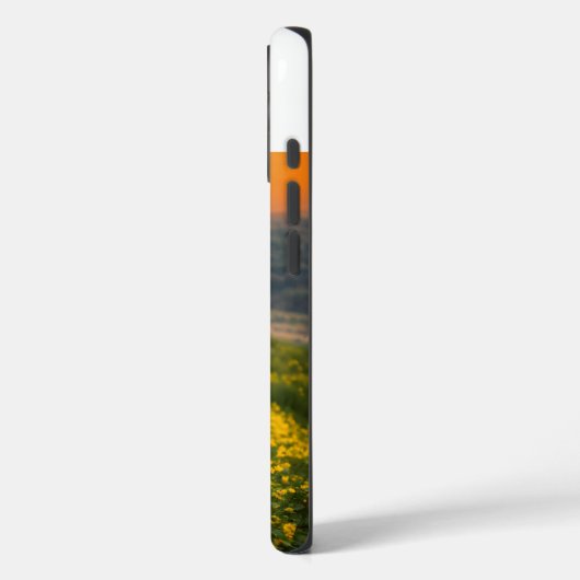 "Girl of the Wild iPhone 16 Case (Rückseite / Links)