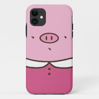 GIRL♡PIGGY Case-Mate iPhone HÜLLE
