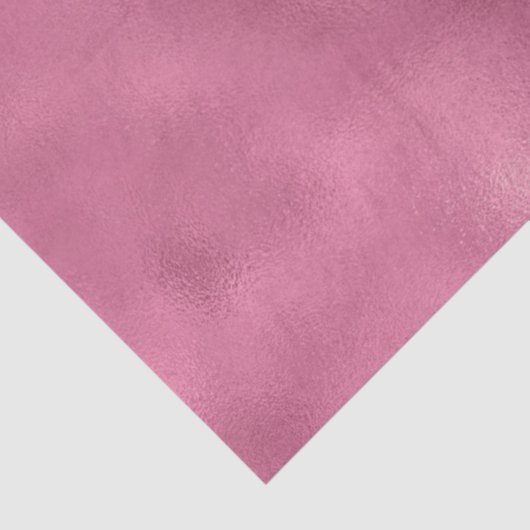 Girl Pink Glitzy Sparkone Glitzer Seidenpapier (Ausschnitt)