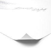 Girl-Portrait-Bleistift zeichnend Kunst Fotodruck (Ecke)