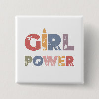 Girl-Power