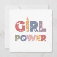 Girl-Power