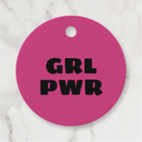 Girl-Power -