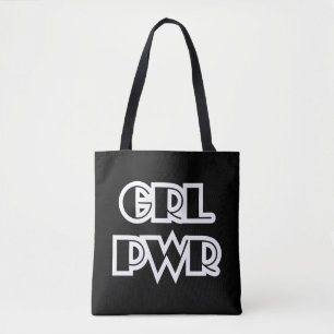 Girl-Power, Grl Pwr Tasche