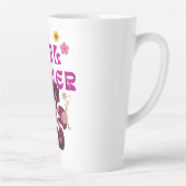 Girl-Power Milchtasse (Rechts)