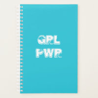 Girl-Power