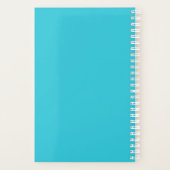 Girl-Power Planer (Rückseite)