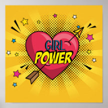 Girl-Power
