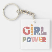 Girl-Power