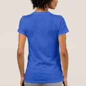 Girl Power T - Shirt (Rückseite)