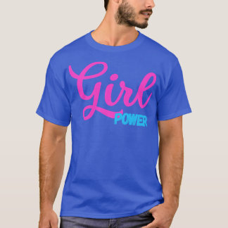 Girl-Power T-Shirt