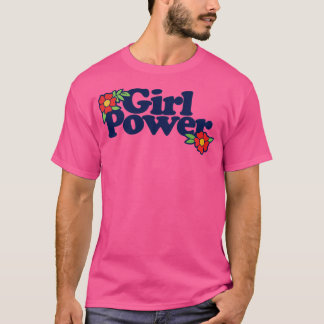 Girl-Power T-Shirt
