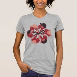 Girl-Power T-Shirt