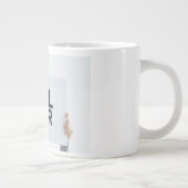 Girl Power Tasse (Rechts)