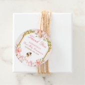 Girl Praying Gold Erste heilige Kommune Vielen Dan Geschenkanhänger (Beispiel)