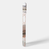 Girl Preppy Collage, Handy-Case Case-Mate iPhone Hülle (Rückseite / Rechts)