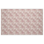 Girl-Rosa-Blütenblätter Stoff (Fat Quarter (45,7 x 55,9 cm))