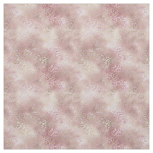 Girl-Rosa-Blütenblätter Stoff (Muster)
