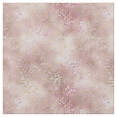 Girl-Rosa-Blütenblätter Stoff (Nahaufnahme)