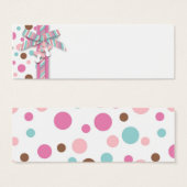 Girl Skinny Geschenktag FP 2 (Vorne & Hinten)