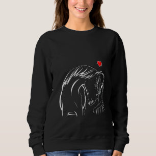 Girl Splash & Spa Tamaro Sweatshirt