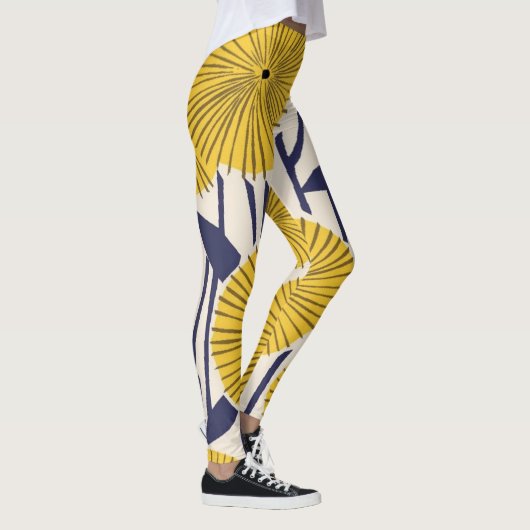 Girl Stbe Leggings (Rechts)