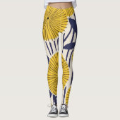 Girl Stbe Leggings (Vorderseite)