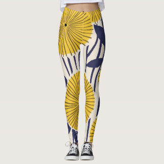Girl Stbe Leggings