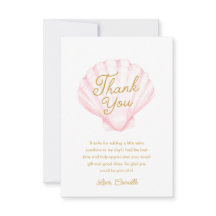 Girl Summer Beach Baby Dusche