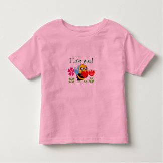 Girl-T - Shirt