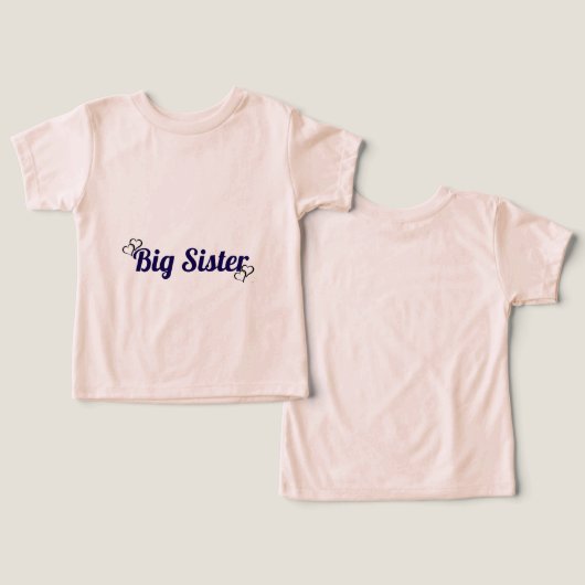 Girl-T - Shirt (Design Vorderseite & Rückseite)