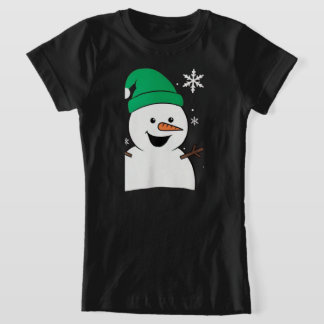 Girl-T - Shirt