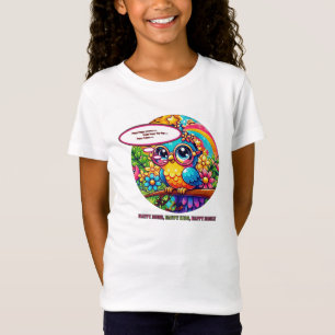 Girl T Shirt