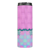 Girl Thing Thermosbecher (Rückseite)