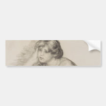 Girl (von Pierre-Auguste Renoir)