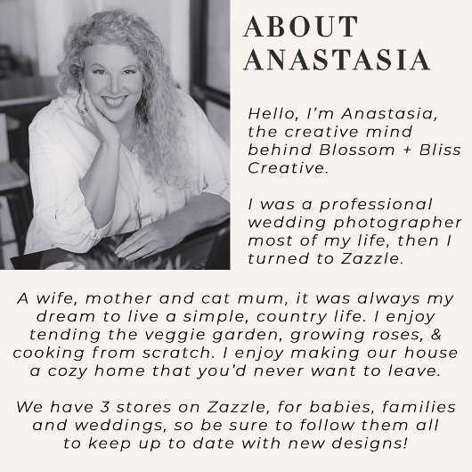 Girl Wild und eintönige Wildblume zum ersten Gebur Einladung