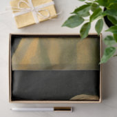 Girl with a Pearl Earring, Johannes Vermeer, 1665 Seidenpapier (Geschenk)