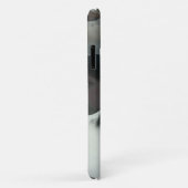 Girl with clouds Case-Mate iPhone hülle (Hinten/Rechts)