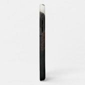 Girl with clouds Case-Mate iPhone hülle (Hinten/Links)