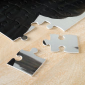 Girl with clouds puzzle (Seite)