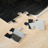 Girl with clouds puzzle (Seite)