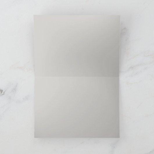 Girl with tears (Innenseite)