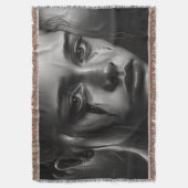 Girl with tears decke (Vorderseite Vertikal)