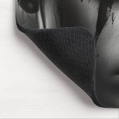 Girl with tears mousepad (Ecke)