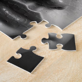 Girl with tears puzzle (Seite)